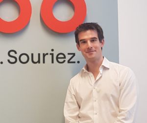 Interview : Romain Weill, Country Manager France de la société Cazoo, nouveau sponsor maillot de l’OM