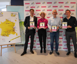 Lastminute.com active son partenariat avec le Tour de France 2022 en offrant des vacances à la « lanterne rouge », le dernier du classement