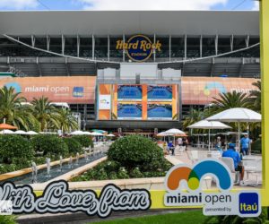 Tennis – Le prize money et les sponsors du Miami Open 2022