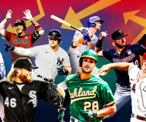 Baseball – La MLB signe une nouvelle convention collective avec les joueurs, le sponsoring sur les maillots et casques en approche