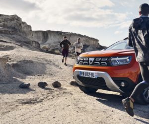 Trail – Dacia nouveau sponsor des évènements UTMB World Series dont l’UTMB Mont-Blanc