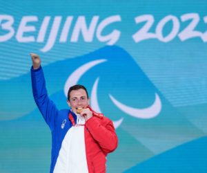 1,44 million d’euros de primes pour les médaillés français aux Jeux Olympiques et Paralympiques de Pékin 2022