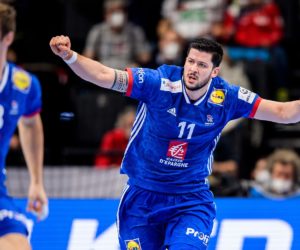 Selon Nielsen, Lidl est le sponsor le plus associé au handball en France