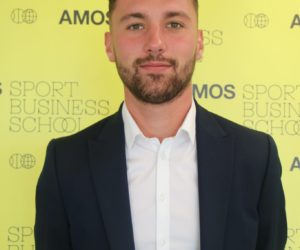 A recruter : Mathieu Erceau – Alternant événementiel, marketing et/ou communication sportif