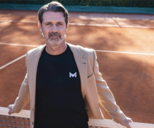 Roland-Garros 2022 : Patrick Mouratoglou aux commentaires pour France TV Sport