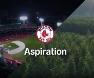 MLB – Les Boston Red Sox annoncent une Fan Experience au stade neutre en carbone