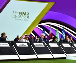 Coupe du Monde de la FIFA Qatar 2022 : les revenus et la liste des sponsors