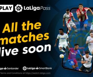 Média – LaLiga lance sa propre plateforme OTT avec « LaLiga Pass »