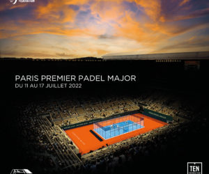 Padel – Roland-Garros va accueillir le second « Major » du nouveau circuit professionnel « Premier Padel »