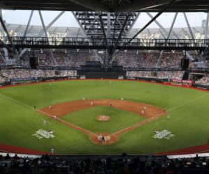 Baseball – Un match de Major League Baseball (MLB) au Stade de France en 2025 ?