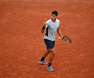 Roland-Garros 2022 : Les tenues Nike de Nadal, Alcaraz, Rublev, Sinner, Osaka,…