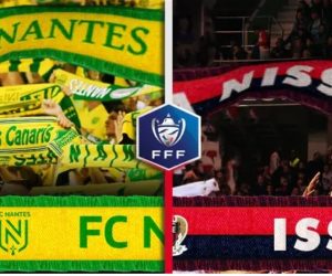 OGC Nice – FC Nantes : Le vainqueur de la Coupe de France empochera 2,065 millions d’euros de primes