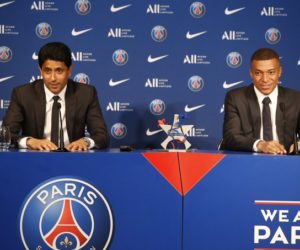 PSG – Kylian Mbappé et Nasser Al-Khelaïfi s’expriment sur les droits à l’image et le sponsoring
