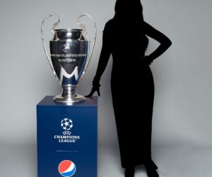 UEFA Champions League : Le show de la finale 2022 entre le Real Madrid et Liverpool FC assuré par la chanteuse Camila Cabello (Pepsi)