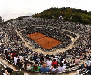Tennis – Le prize money et les sponsors du tournoi de Rome 2022 (Internazionali BNL d’Italia)