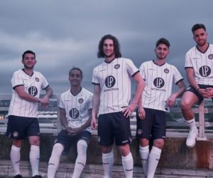 Le Toulouse FC dévoile son nouveau maillot domicile 2022-2023 conçu par Craft