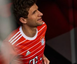adidas dévoile le nouveau maillot domicile du FC Bayern Munich pour la saison 2022-2023