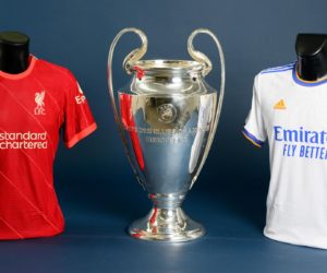 CANAL+ va produire sa première finale de l’UEFA Champions League entre Liverpool et le Real Madrid