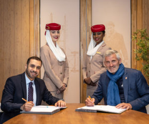 Sponsoring – Emirates prolonge avec Roland-Garros jusqu’en 2027, un deal à 9M€ par an ?