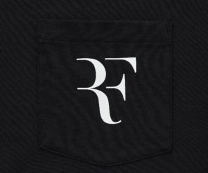 La marque RF de Roger Federer va se décliner en lunettes de soleil avec Oliver Peoples