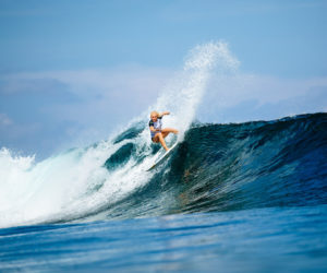 Corona prolonge son partenariat avec la World Surf League