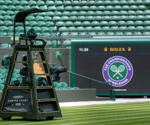 Tennis – Comment Wimbledon 2022 célèbre les 100 ans du « Centre Court »