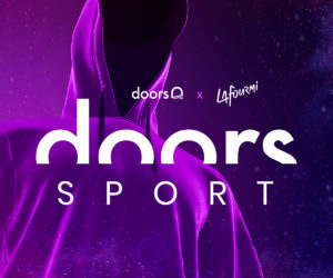 Avec « Doors Sport », LAFOURMI et Doors3 lancent une nouvelle agence Web3 dédiée à l’industrie du sport
