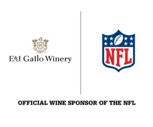 Après du vin en canette, la NFL accueille un nouveau partenaire « vin officiel » avec Galo