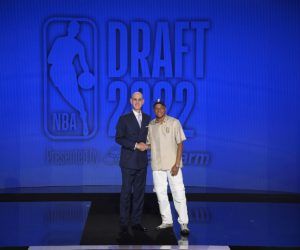 La société de production « Zebra Valley » de Kylian Mbappé va travailler avec la NBA