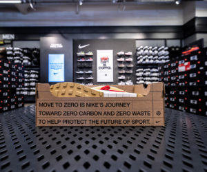 Comment Nike a réalisé un nouveau chiffre d’affaires record sur l’exercice 2021-2022
