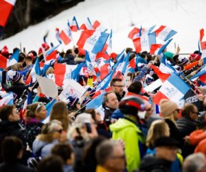 Ski – La billetterie grand public des championnats du monde « Courchevel Méribel 2023 » est ouverte 