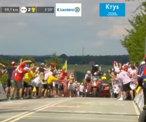 Tour de France 2022 : 7 annonceurs pour France Télévisions lors des directs sur France 2 et France 3