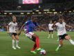Euro 2022 féminin : Un pic à 7 millions de téléspectateurs sur TF1 pour Allemagne – France (2-1)