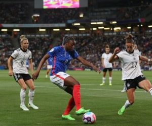 Droits TV – L’Équipe de France féminine de football sur France Télévisions et le Groupe M6 jusqu’en 2027