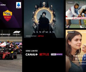Bon Plan : CANAL+, Netflix et beIN SPORTS à 29,99€ par mois (sous conditions) jusqu’au 12 octobre 2022