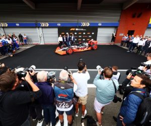 Comment Audi a officialisé son arrivée en Formule 1 dès 2026