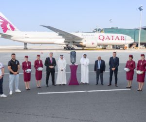 Rugby – Qatar Airways nouveau partenaire de l’EPCR pour l’Afrique du Sud