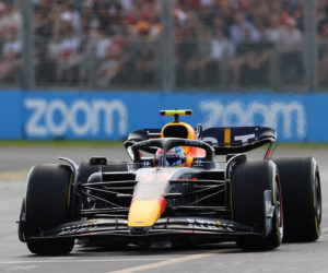 Formule 1 : Zoom nouveau partenaire de l’écurie Oracle Red Bull Racing