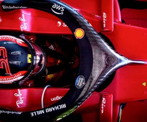 F1 – Bitdefender nouveau sponsor de la Scuderia Ferrari