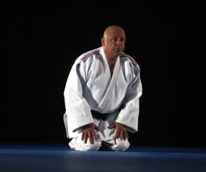 La Fédération Française de Judo mise sur le chef Thierry Marx pour son clip de rentrée