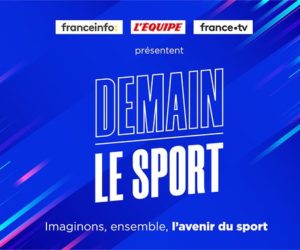 François Hollande, Vincent Labrune, Florence Hardouin, Delphine Verheyden… Casting XXL pour la première édition de « Demain le sport » organisé jeudi 22 septembre