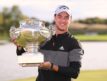 Golf – Un jolie chèque pour Guido Migliozzi, vainqueur du Cazoo Open de France 2022