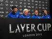 Tennis – Les sponsors de la Laver Cup 2022, le dernier tournoi de Roger Federer