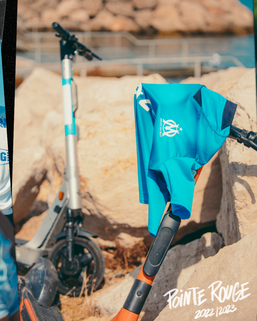 Maillot OM Marseille SANCHEZ 2022-2023 – Édition Spéciale Contre L'homophobie – Blanc, XL