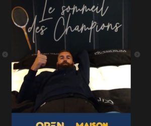 Tennis – Standing élevé, communication soignée… Bilan de l’Open Blot Rennes 2022 avec Matthieu Blesteau, Directeur du tournoi