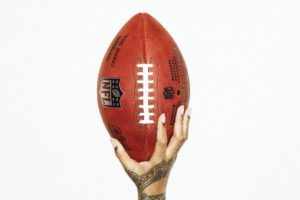 NFL – Rihanna pour le concert à la mi-temps du Super Bowl 2023 (dorénavant sponsorisé par Apple Music)