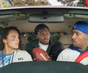 NFL – Snickers renouvelle son activation « Rookie Mistake » et tourne avec humour les erreurs de débutant