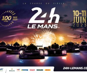 L’affiche et le prix des places pour le Centenaire des 24 Heures du Mans (10-11 juin 2023)