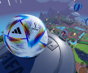 La FIFA se lance dans le monde virtuel de Roblox avec « FIFA World »