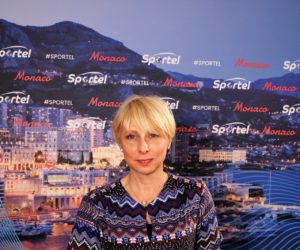 Interview – Lara Isoardo, Directrice Executive du Sportel Monaco